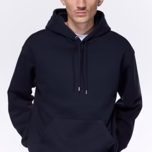 H&M Loose Fit Hoodie